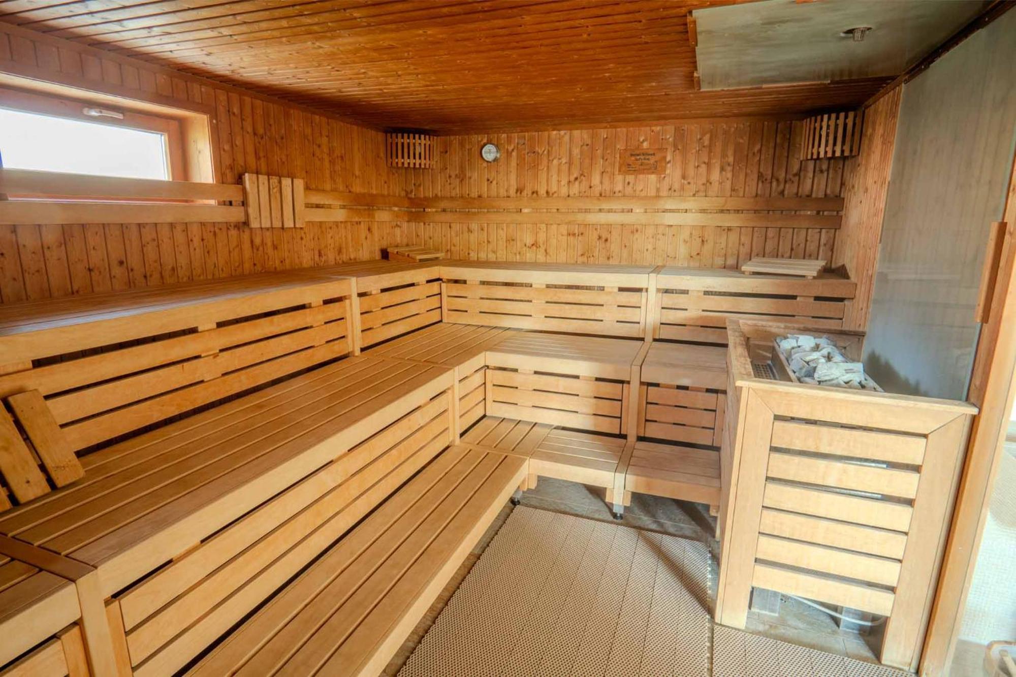 Ferienwohnung Bergwolke Mit Pool & Sauna Шайдегг Экстерьер фото